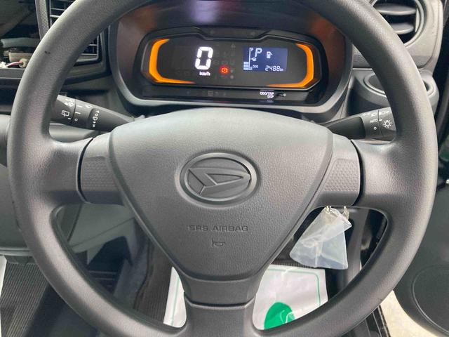 ミライースＬ　ＳＡIII衝突被害軽減ブレーキ　横滑り防止装置　オートハイビーム　アイドリングストップ　オートライト　キーレス　バックカメラ　マット　バイザー（岐阜県）の中古車