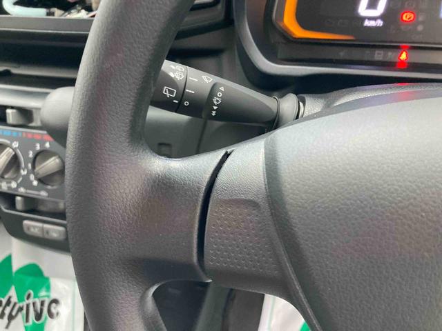 ミライースＬ　ＳＡIII衝突被害軽減ブレーキ　横滑り防止装置　オートハイビーム　アイドリングストップ　オートライト　キーレス　バックカメラ　マット　バイザー（岐阜県）の中古車