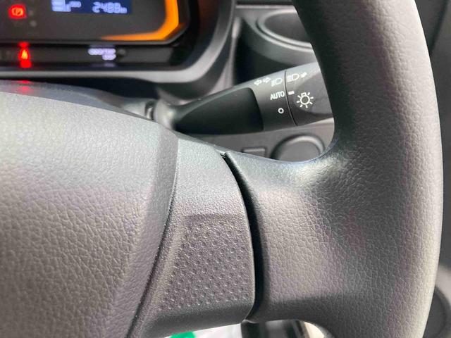 ミライースＬ　ＳＡIII衝突被害軽減ブレーキ　横滑り防止装置　オートハイビーム　アイドリングストップ　オートライト　キーレス　バックカメラ　マット　バイザー（岐阜県）の中古車