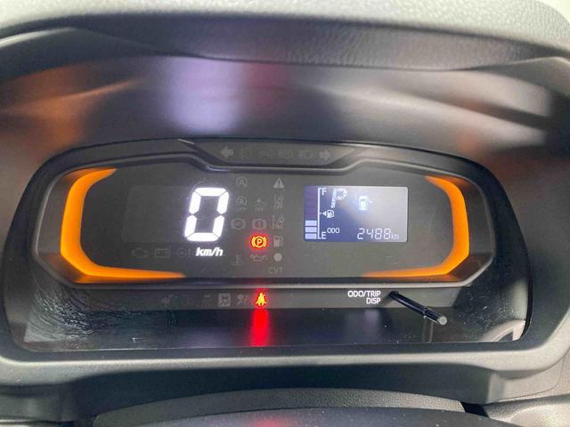 ミライースＬ　ＳＡIII衝突被害軽減ブレーキ　横滑り防止装置　オートハイビーム　アイドリングストップ　オートライト　キーレス　バックカメラ　マット　バイザー（岐阜県）の中古車