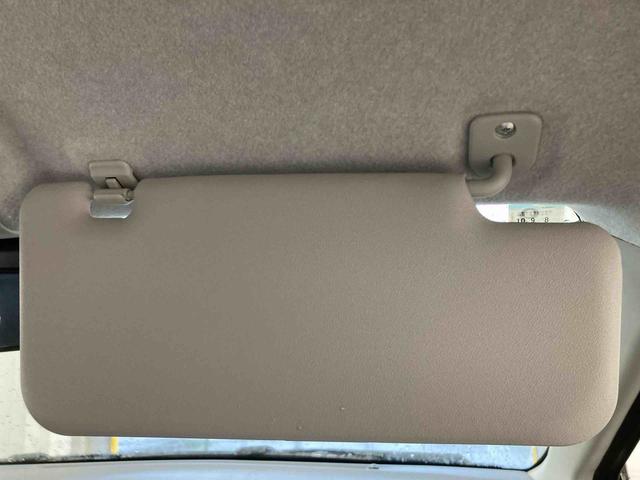 ミライースＬ　ＳＡIII衝突被害軽減ブレーキ　横滑り防止装置　オートハイビーム　アイドリングストップ　オートライト　キーレス　バックカメラ　マット　バイザー（岐阜県）の中古車