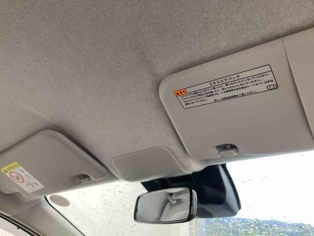 ミライースＬ　ＳＡIII衝突被害軽減ブレーキ　横滑り防止装置　オートハイビーム　アイドリングストップ　オートライト　キーレス　バックカメラ　マット　バイザー（岐阜県）の中古車