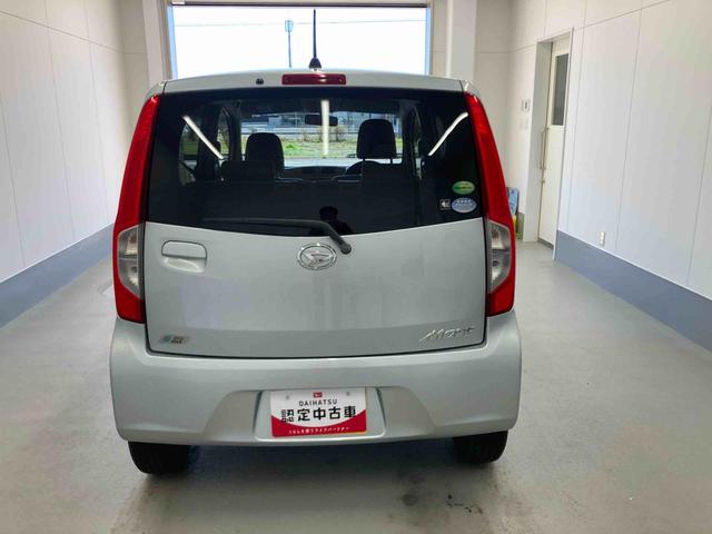 ムーヴＬ　ＳＡ衝突被害軽減ブレーキ　横滑り防止装置　アイドリングストップ　キーレスシステム　マニュアルエアコン　ＣＤチューナー　マット　バイザー（岐阜県）の中古車