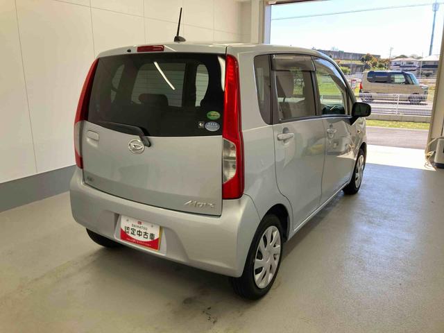 ムーヴＬ　ＳＡ衝突被害軽減ブレーキ　横滑り防止装置　アイドリングストップ　キーレスシステム　マニュアルエアコン　ＣＤチューナー　マット　バイザー（岐阜県）の中古車