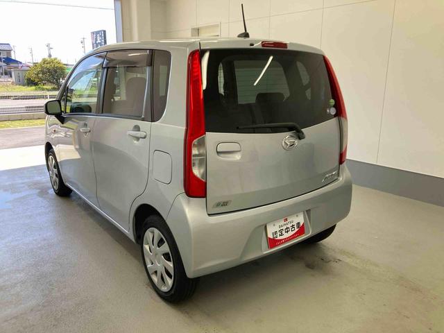 ムーヴＬ　ＳＡ衝突被害軽減ブレーキ　横滑り防止装置　アイドリングストップ　キーレスシステム　マニュアルエアコン　ＣＤチューナー　マット　バイザー（岐阜県）の中古車