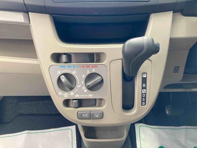 ムーヴＬ　ＳＡ衝突被害軽減ブレーキ　横滑り防止装置　アイドリングストップ　キーレスシステム　マニュアルエアコン　ＣＤチューナー　マット　バイザー（岐阜県）の中古車