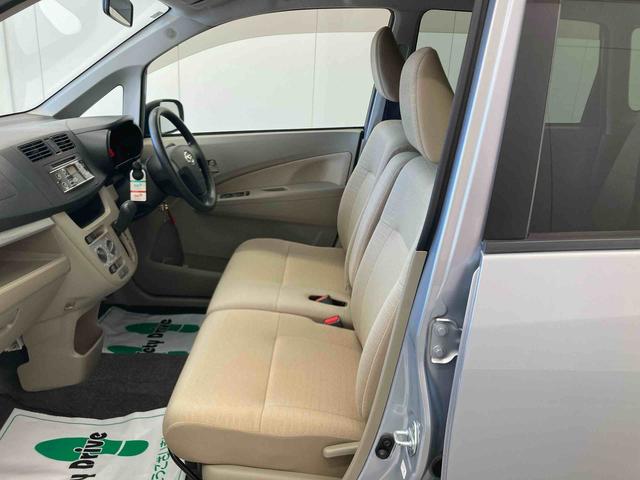 ムーヴＬ　ＳＡ衝突被害軽減ブレーキ　横滑り防止装置　アイドリングストップ　キーレスシステム　マニュアルエアコン　ＣＤチューナー　マット　バイザー（岐阜県）の中古車