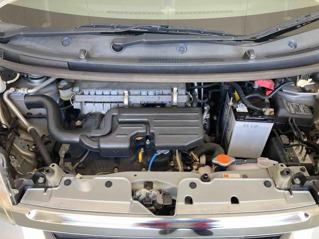 ムーヴＬ　ＳＡ衝突被害軽減ブレーキ　横滑り防止装置　アイドリングストップ　キーレスシステム　マニュアルエアコン　ＣＤチューナー　マット　バイザー（岐阜県）の中古車