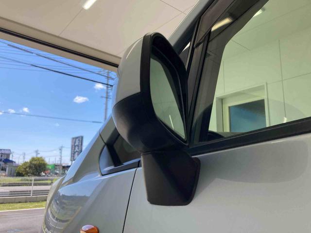 ムーヴＬ　ＳＡ衝突被害軽減ブレーキ　横滑り防止装置　アイドリングストップ　キーレスシステム　マニュアルエアコン　ＣＤチューナー　マット　バイザー（岐阜県）の中古車