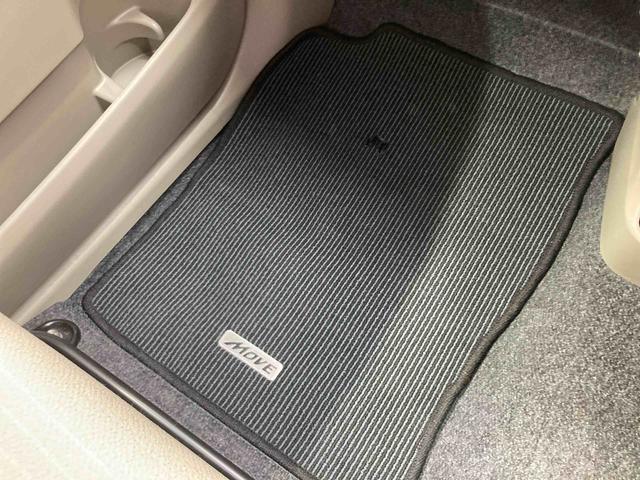 ムーヴＬ　ＳＡ衝突被害軽減ブレーキ　横滑り防止装置　アイドリングストップ　キーレスシステム　マニュアルエアコン　ＣＤチューナー　マット　バイザー（岐阜県）の中古車