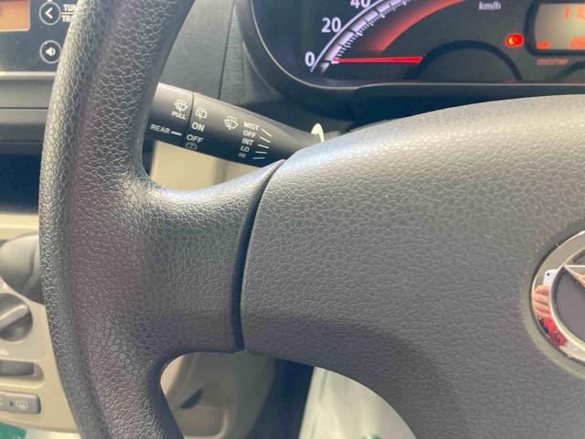 ムーヴＬ　ＳＡ衝突被害軽減ブレーキ　横滑り防止装置　アイドリングストップ　キーレスシステム　マニュアルエアコン　ＣＤチューナー　マット　バイザー（岐阜県）の中古車