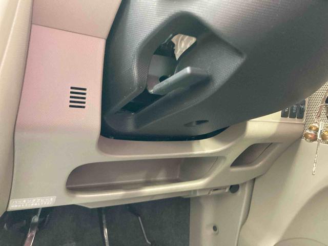 ムーヴＬ　ＳＡ衝突被害軽減ブレーキ　横滑り防止装置　アイドリングストップ　キーレスシステム　マニュアルエアコン　ＣＤチューナー　マット　バイザー（岐阜県）の中古車