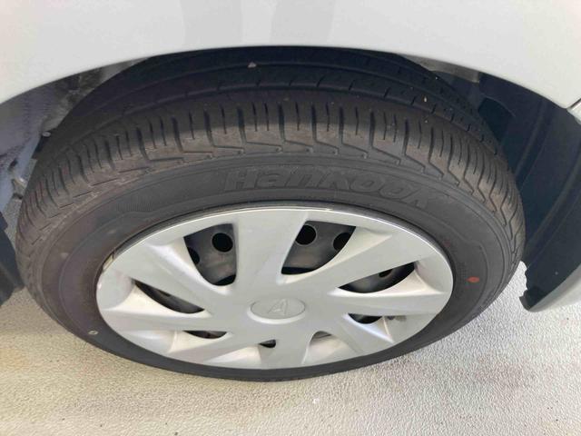 ムーヴＬ　ＳＡ衝突被害軽減ブレーキ　横滑り防止装置　アイドリングストップ　キーレスシステム　マニュアルエアコン　ＣＤチューナー　マット　バイザー（岐阜県）の中古車