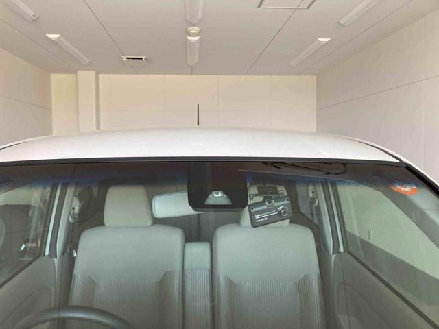 ムーヴＸ　ＳＡII衝突被害軽減ブレーキ　横滑り防止装置　アイドリングストップ　ステアリングスイッチ　オートライト　キーフリー　オートエアコン　社外ナビ　バックカメラ　社外ドラレコ　ＥＴＣ　マット　バイザー（岐阜県）の中古車