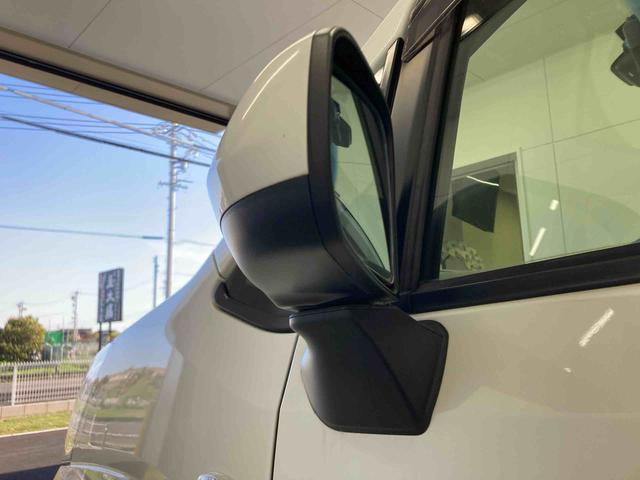 ムーヴＸ　ＳＡII衝突被害軽減ブレーキ　横滑り防止装置　アイドリングストップ　ステアリングスイッチ　オートライト　キーフリー　オートエアコン　社外ナビ　バックカメラ　社外ドラレコ　ＥＴＣ　マット　バイザー（岐阜県）の中古車