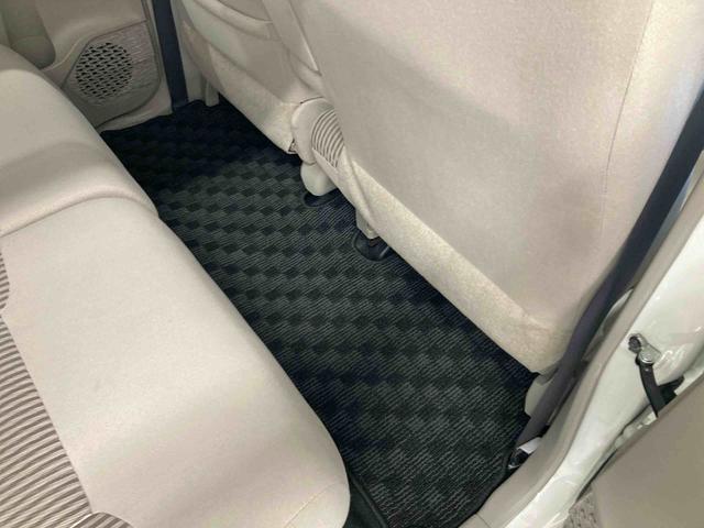 ムーヴＸ　ＳＡII衝突被害軽減ブレーキ　横滑り防止装置　アイドリングストップ　ステアリングスイッチ　オートライト　キーフリー　オートエアコン　社外ナビ　バックカメラ　社外ドラレコ　ＥＴＣ　マット　バイザー（岐阜県）の中古車