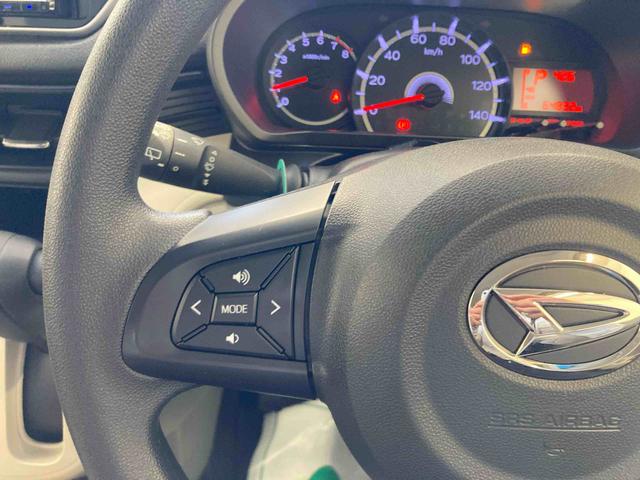 ムーヴＸ　ＳＡII衝突被害軽減ブレーキ　横滑り防止装置　アイドリングストップ　ステアリングスイッチ　オートライト　キーフリー　オートエアコン　社外ナビ　バックカメラ　社外ドラレコ　ＥＴＣ　マット　バイザー（岐阜県）の中古車