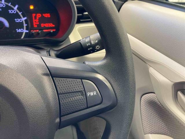 ムーヴＸ　ＳＡII衝突被害軽減ブレーキ　横滑り防止装置　アイドリングストップ　ステアリングスイッチ　オートライト　キーフリー　オートエアコン　社外ナビ　バックカメラ　社外ドラレコ　ＥＴＣ　マット　バイザー（岐阜県）の中古車