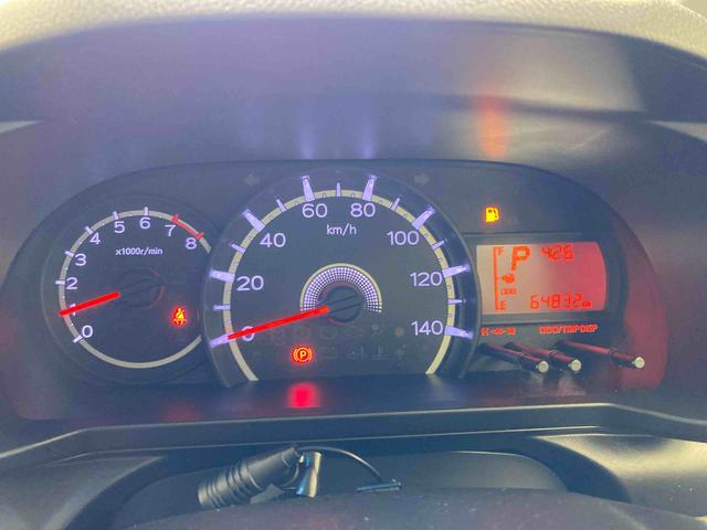 ムーヴＸ　ＳＡII衝突被害軽減ブレーキ　横滑り防止装置　アイドリングストップ　ステアリングスイッチ　オートライト　キーフリー　オートエアコン　社外ナビ　バックカメラ　社外ドラレコ　ＥＴＣ　マット　バイザー（岐阜県）の中古車