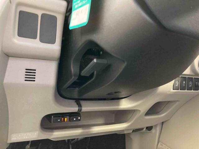 ムーヴＸ　ＳＡII衝突被害軽減ブレーキ　横滑り防止装置　アイドリングストップ　ステアリングスイッチ　オートライト　キーフリー　オートエアコン　社外ナビ　バックカメラ　社外ドラレコ　ＥＴＣ　マット　バイザー（岐阜県）の中古車