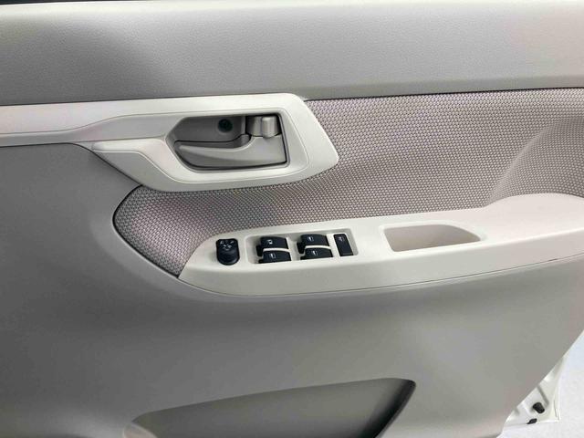 ムーヴＸ　ＳＡII衝突被害軽減ブレーキ　横滑り防止装置　アイドリングストップ　ステアリングスイッチ　オートライト　キーフリー　オートエアコン　社外ナビ　バックカメラ　社外ドラレコ　ＥＴＣ　マット　バイザー（岐阜県）の中古車