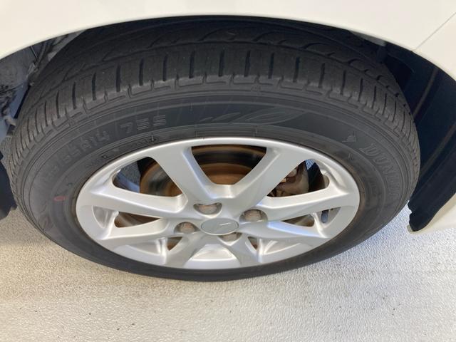 ムーヴＸ　ＳＡII衝突被害軽減ブレーキ　横滑り防止装置　アイドリングストップ　ステアリングスイッチ　オートライト　キーフリー　オートエアコン　社外ナビ　バックカメラ　社外ドラレコ　ＥＴＣ　マット　バイザー（岐阜県）の中古車