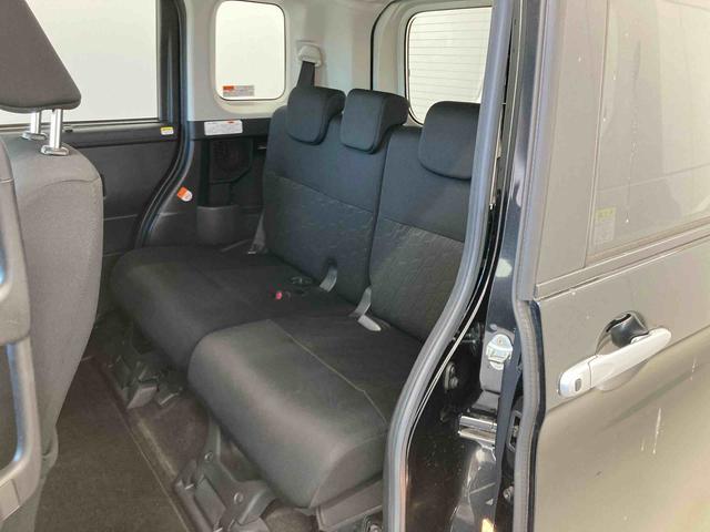 トールカスタムＧ　ＳＡII衝突被害軽減ブレーキ　横滑り防止装置　アイドリングストップ　ステアリングスイッチ　オートライト　キーフリーシステム　オートエアコン　ナビ　ドラレコ　パノラマカメラ　ＥＴＣ　マット　バイザー（岐阜県）の中古車