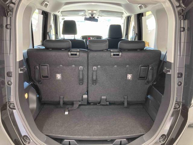 トールカスタムＧ　ＳＡII衝突被害軽減ブレーキ　横滑り防止装置　アイドリングストップ　ステアリングスイッチ　オートライト　キーフリーシステム　オートエアコン　ナビ　ドラレコ　パノラマカメラ　ＥＴＣ　マット　バイザー（岐阜県）の中古車