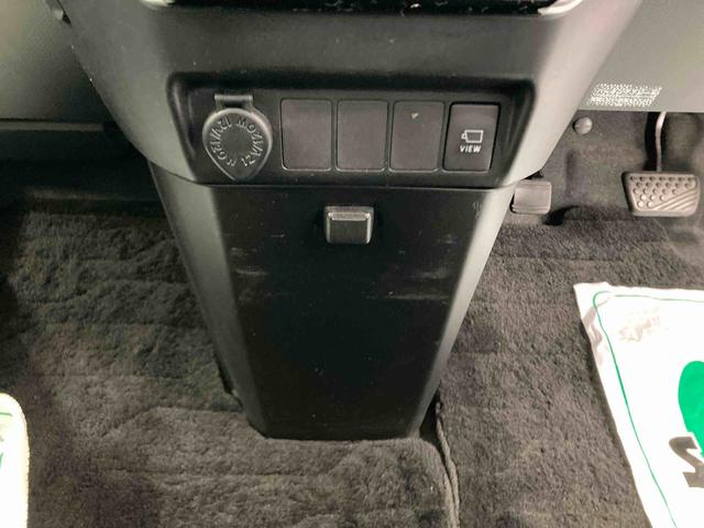 トールカスタムＧ　ＳＡII衝突被害軽減ブレーキ　横滑り防止装置　アイドリングストップ　ステアリングスイッチ　オートライト　キーフリーシステム　オートエアコン　ナビ　ドラレコ　パノラマカメラ　ＥＴＣ　マット　バイザー（岐阜県）の中古車