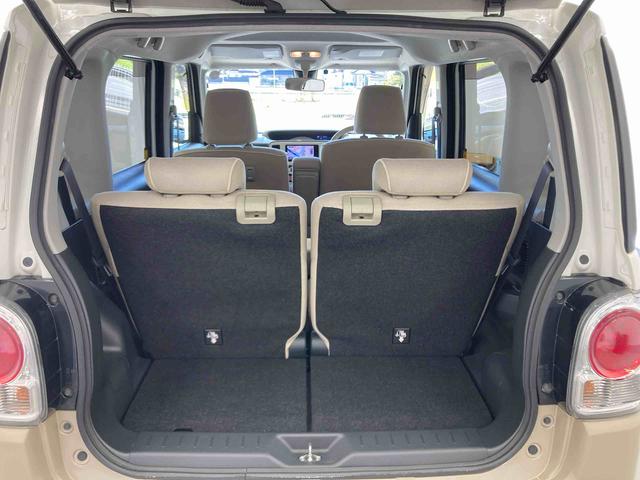 ムーヴキャンバスＸリミテッドメイクアップ　ＳＡII衝突被害軽減ブレーキ　横滑り防止装置　アイドリングストップ　ステアリングスイッチ　オートライト　キーフリーシステム　オートエアコン　社外ナビ　バックカメラ　ＥＴＣ　マット　バイザー（岐阜県）の中古車