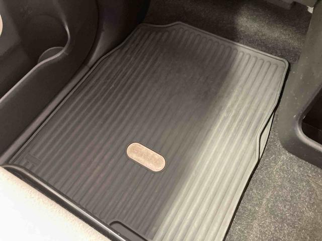 ムーヴキャンバスＸリミテッドメイクアップ　ＳＡII衝突被害軽減ブレーキ　横滑り防止装置　アイドリングストップ　ステアリングスイッチ　オートライト　キーフリーシステム　オートエアコン　社外ナビ　バックカメラ　ＥＴＣ　マット　バイザー（岐阜県）の中古車