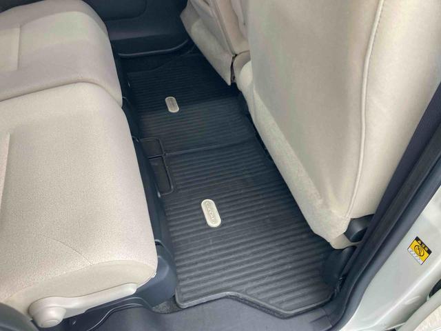 ムーヴキャンバスＸリミテッドメイクアップ　ＳＡII衝突被害軽減ブレーキ　横滑り防止装置　アイドリングストップ　ステアリングスイッチ　オートライト　キーフリーシステム　オートエアコン　社外ナビ　バックカメラ　ＥＴＣ　マット　バイザー（岐阜県）の中古車