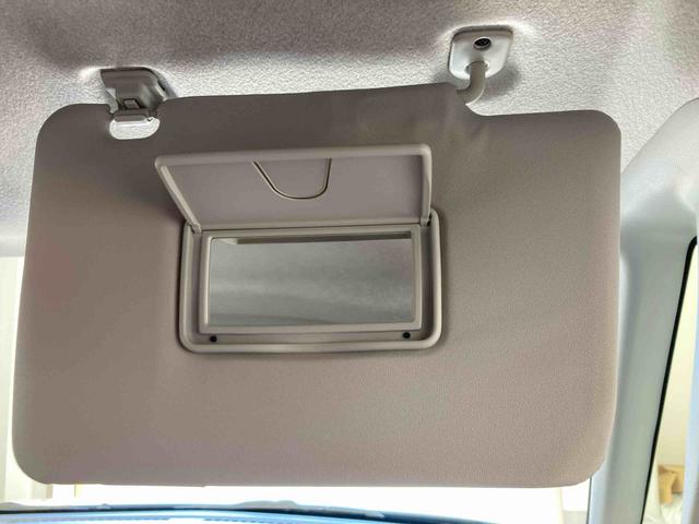 ムーヴキャンバスＸリミテッドメイクアップ　ＳＡII衝突被害軽減ブレーキ　横滑り防止装置　アイドリングストップ　ステアリングスイッチ　オートライト　キーフリーシステム　オートエアコン　社外ナビ　バックカメラ　ＥＴＣ　マット　バイザー（岐阜県）の中古車