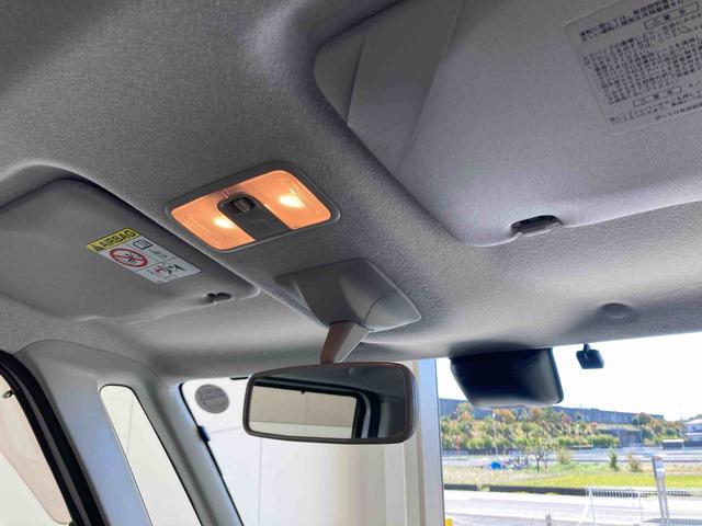 ムーヴキャンバスＸリミテッドメイクアップ　ＳＡII衝突被害軽減ブレーキ　横滑り防止装置　アイドリングストップ　ステアリングスイッチ　オートライト　キーフリーシステム　オートエアコン　社外ナビ　バックカメラ　ＥＴＣ　マット　バイザー（岐阜県）の中古車