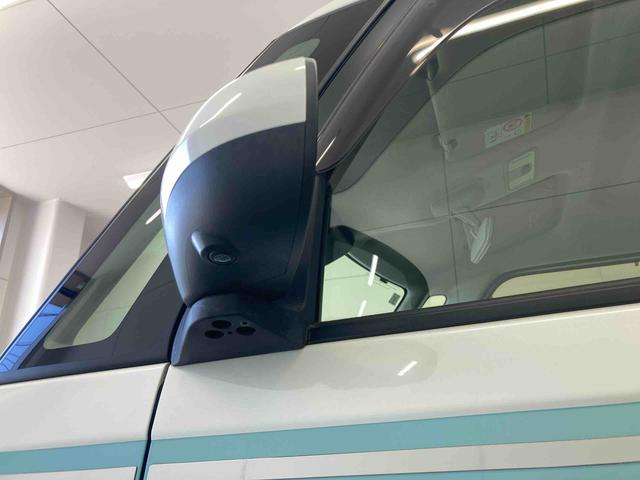 ムーヴキャンバスＧメイクアップＶＳ　ＳＡIII衝突被害軽減ブレーキ　横滑り防止装置　オートマチックハイビーム　アイドリングストップ　ステアリングスイッチ　オートライト　キーフリーシステム　オートエアコン　純正ホイールキャップ　ナビ　ベンチシート（岐阜県）の中古車