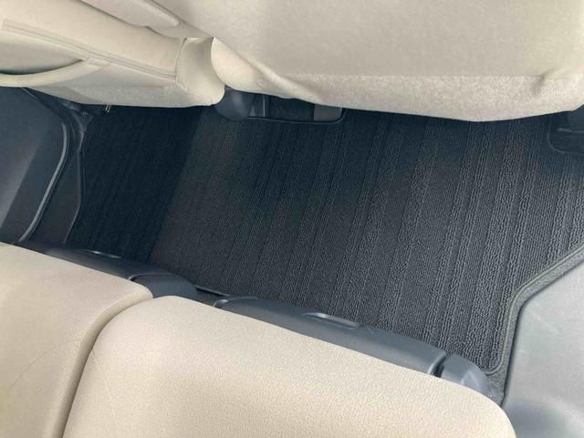 ムーヴキャンバスＧメイクアップＶＳ　ＳＡIII衝突被害軽減ブレーキ　横滑り防止装置　オートマチックハイビーム　アイドリングストップ　ステアリングスイッチ　オートライト　キーフリーシステム　オートエアコン　純正ホイールキャップ　ナビ　ベンチシート（岐阜県）の中古車