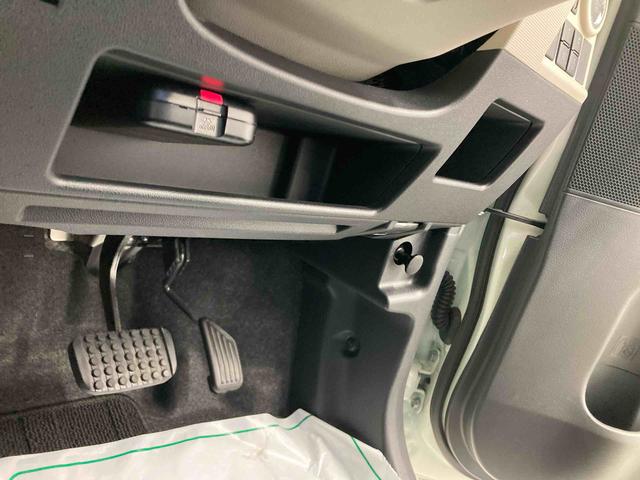 ムーヴキャンバスＧメイクアップＶＳ　ＳＡIII衝突被害軽減ブレーキ　横滑り防止装置　オートマチックハイビーム　アイドリングストップ　ステアリングスイッチ　オートライト　キーフリーシステム　オートエアコン　純正ホイールキャップ　ナビ　ベンチシート（岐阜県）の中古車