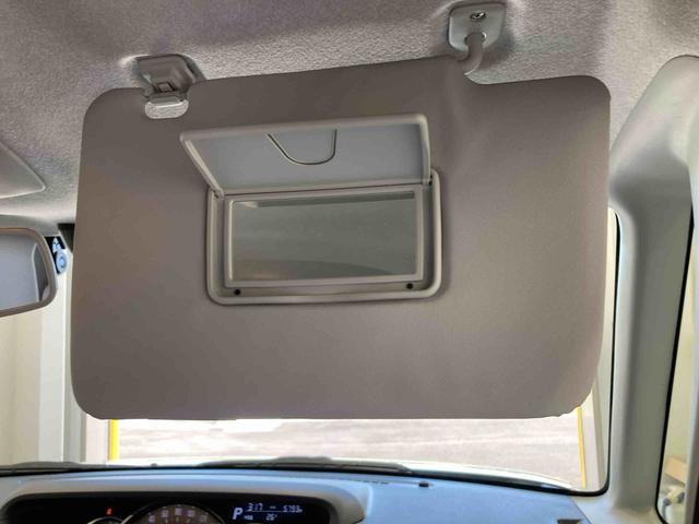 ムーヴキャンバスＧメイクアップＶＳ　ＳＡIII衝突被害軽減ブレーキ　横滑り防止装置　オートマチックハイビーム　アイドリングストップ　ステアリングスイッチ　オートライト　キーフリーシステム　オートエアコン　純正ホイールキャップ　ナビ　ベンチシート（岐阜県）の中古車