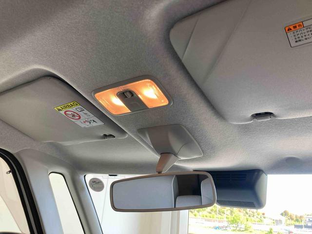 ムーヴキャンバスＧメイクアップＶＳ　ＳＡIII衝突被害軽減ブレーキ　横滑り防止装置　オートマチックハイビーム　アイドリングストップ　ステアリングスイッチ　オートライト　キーフリーシステム　オートエアコン　純正ホイールキャップ　ナビ　ベンチシート（岐阜県）の中古車