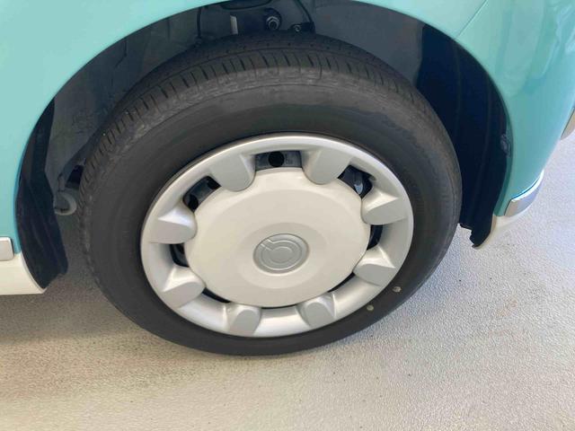 ムーヴキャンバスＧメイクアップＶＳ　ＳＡIII衝突被害軽減ブレーキ　横滑り防止装置　オートマチックハイビーム　アイドリングストップ　ステアリングスイッチ　オートライト　キーフリーシステム　オートエアコン　純正ホイールキャップ　ナビ　ベンチシート（岐阜県）の中古車