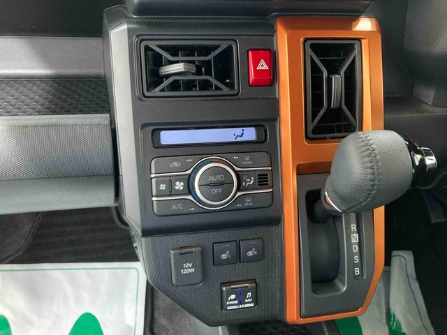 タフトＧ衝突被害軽減ブレーキ　横滑り防止装置　オートハイビーム　アイドリングストップ　ステアリングスイッチ　オートライト　キーフリー　オートエアコン　ナビ　ドラレコ　パノラマカメラ　ＥＴＣ　マット　バイザー（岐阜県）の中古車