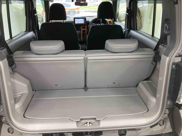 タフトＧ衝突被害軽減ブレーキ　横滑り防止装置　オートハイビーム　アイドリングストップ　ステアリングスイッチ　オートライト　キーフリー　オートエアコン　ナビ　ドラレコ　パノラマカメラ　ＥＴＣ　マット　バイザー（岐阜県）の中古車