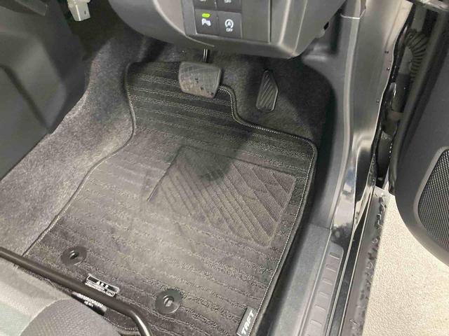 タフトＧ衝突被害軽減ブレーキ　横滑り防止装置　オートハイビーム　アイドリングストップ　ステアリングスイッチ　オートライト　キーフリー　オートエアコン　ナビ　ドラレコ　パノラマカメラ　ＥＴＣ　マット　バイザー（岐阜県）の中古車