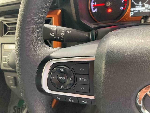 タフトＧ衝突被害軽減ブレーキ　横滑り防止装置　オートハイビーム　アイドリングストップ　ステアリングスイッチ　オートライト　キーフリー　オートエアコン　ナビ　ドラレコ　パノラマカメラ　ＥＴＣ　マット　バイザー（岐阜県）の中古車