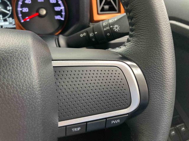 タフトＧ衝突被害軽減ブレーキ　横滑り防止装置　オートハイビーム　アイドリングストップ　ステアリングスイッチ　オートライト　キーフリー　オートエアコン　ナビ　ドラレコ　パノラマカメラ　ＥＴＣ　マット　バイザー（岐阜県）の中古車