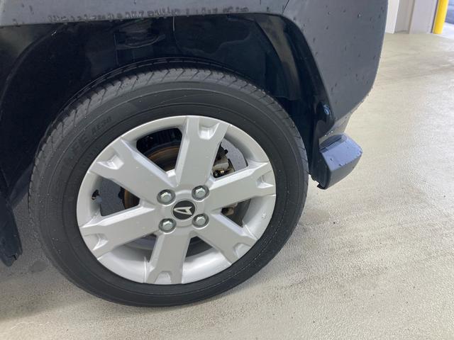 タフトＧ衝突被害軽減ブレーキ　横滑り防止装置　オートハイビーム　アイドリングストップ　ステアリングスイッチ　オートライト　キーフリー　オートエアコン　ナビ　ドラレコ　パノラマカメラ　ＥＴＣ　マット　バイザー（岐阜県）の中古車