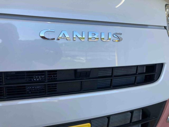 ムーヴキャンバスストライプスＧ衝突被害軽減ブレーキ　横滑り防止装置　オートマチックハイビーム　アイドリングストップ　ステアリングスイッチ　オートライト　キーフリーシステム　オートエアコン　ベンチシート　両側電動スライドドア　ＬＥＤ（岐阜県）の中古車