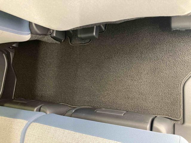 ムーヴキャンバスストライプスＧ衝突被害軽減ブレーキ　横滑り防止装置　オートマチックハイビーム　アイドリングストップ　ステアリングスイッチ　オートライト　キーフリーシステム　オートエアコン　ベンチシート　両側電動スライドドア　ＬＥＤ（岐阜県）の中古車