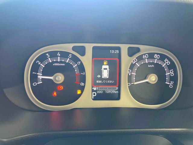 ムーヴキャンバスストライプスＧ衝突被害軽減ブレーキ　横滑り防止装置　オートマチックハイビーム　アイドリングストップ　ステアリングスイッチ　オートライト　キーフリーシステム　オートエアコン　ベンチシート　両側電動スライドドア　ＬＥＤ（岐阜県）の中古車