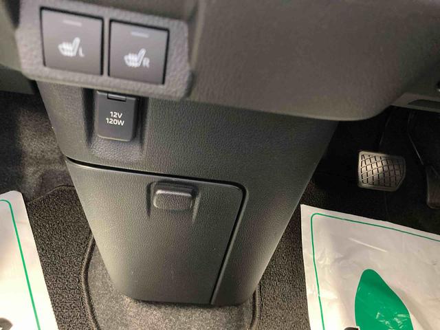 ムーヴキャンバスストライプスＧ衝突被害軽減ブレーキ　横滑り防止装置　オートマチックハイビーム　アイドリングストップ　ステアリングスイッチ　オートライト　キーフリーシステム　オートエアコン　ベンチシート　両側電動スライドドア　ＬＥＤ（岐阜県）の中古車